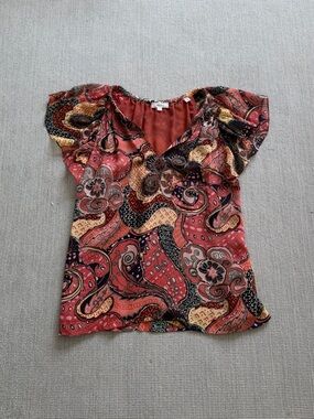 A.L.C. Blouse